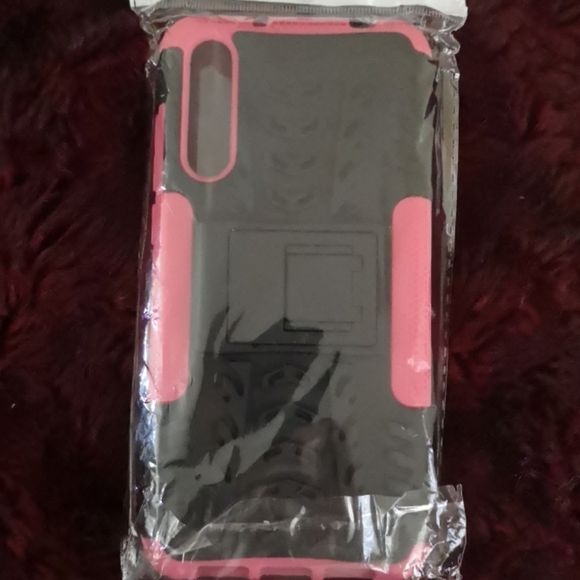 ❤️ Huawei P40 P30 P20 Pro Smart Case - Picture 3 of 5